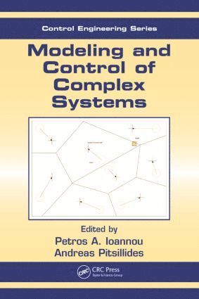 bokomslag Modeling and Control of Complex Systems