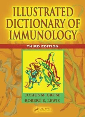 Illustrated Dictionary of Immunology 1