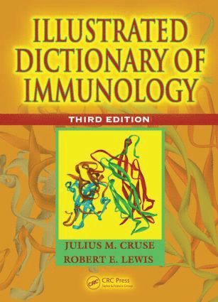 Illustrated Dictionary of Immunology