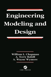 bokomslag Engineering Modeling and Design