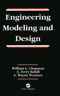 bokomslag Engineering Modeling and Design