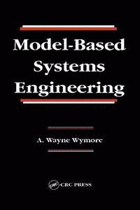 bokomslag Model-Based Systems Engineering