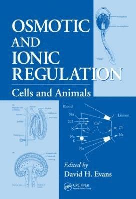 Osmotic and Ionic Regulation 1