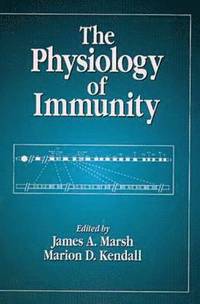 bokomslag The Physiology of Immunity