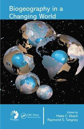 bokomslag Biogeography in a Changing World
