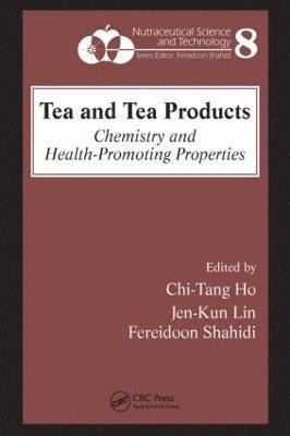 Tea and Tea Products 1