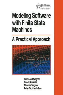 Modeling Software with Finite State Machines 1