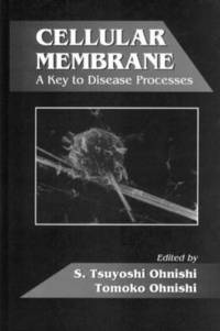 bokomslag Cellular Membrane