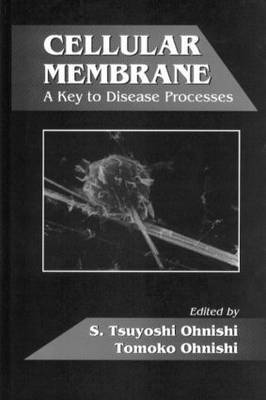 Cellular Membrane 1