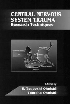 Central Nervous System Trauma 1