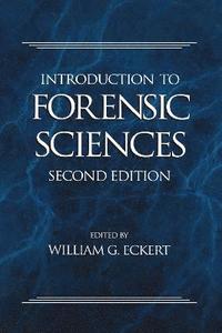bokomslag Introduction to Forensic Sciences