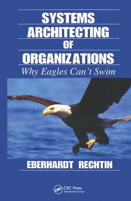 Systems Architecting of Organizations 1