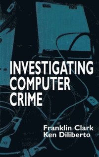bokomslag Investigating Computer Crime
