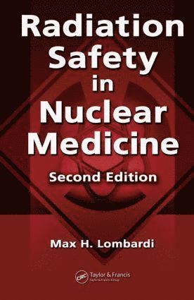 bokomslag Radiation Safety in Nuclear Medicine