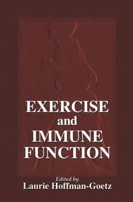 bokomslag Exercise and Immune Function