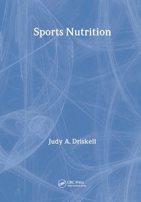 Sports Nutrition 1