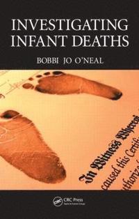bokomslag Investigating Infant Deaths