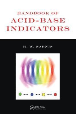 Handbook of Acid-Base Indicators 1