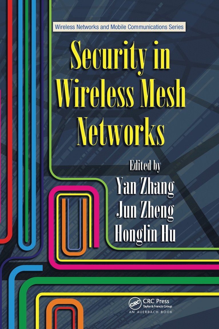 Security in Wireless Mesh Networks 1