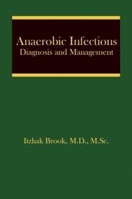 Anaerobic Infections 1