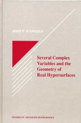 Several Complex Variables and the Geometry of Real Hypersurfaces 1