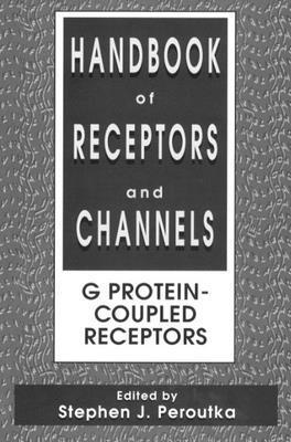bokomslag Handbook of Receptors and Channels