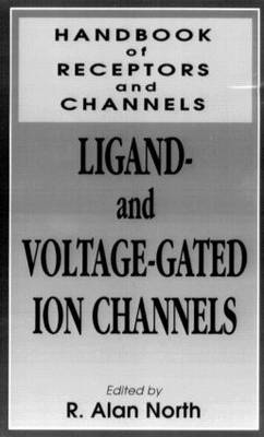 bokomslag Handbook of Receptors and Channels