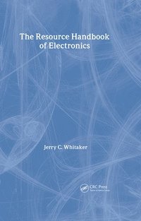 bokomslag The Resource Handbook of Electronics