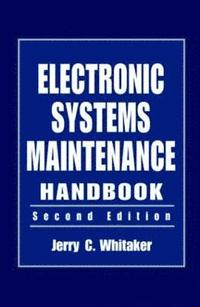 bokomslag Electronic Systems Maintenance Handbook