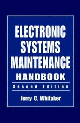 Electronic Systems Maintenance Handbook 1