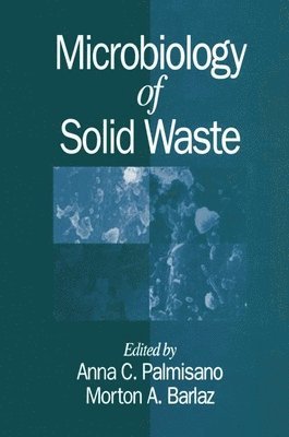 Microbiology of Solid Waste 1