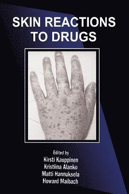 Skin Reactions to Drugs 1