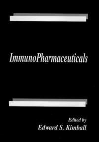 bokomslag ImmunoPharmaceuticals