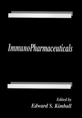 ImmunoPharmaceuticals 1
