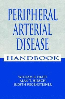 Peripheral Arterial Disease Handbook 1