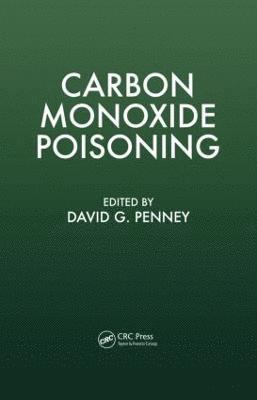 Carbon Monoxide Poisoning 1