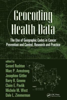 Geocoding Health Data 1