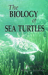 bokomslag The Biology of Sea Turtles, Volume I