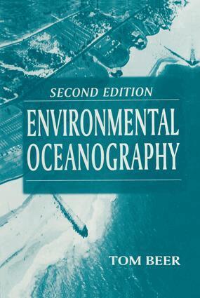 Tom Beer - Environmental Oceanography, Inbunden