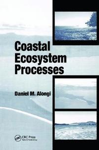 bokomslag Coastal Ecosystem Processes