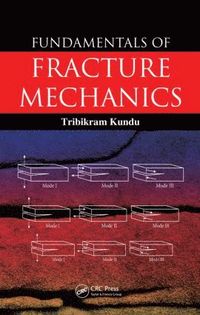 bokomslag Fundamentals of Fracture Mechanics