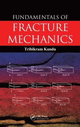 bokomslag Fundamentals of Fracture Mechanics