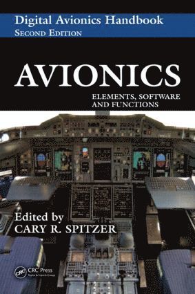 bokomslag Avionics