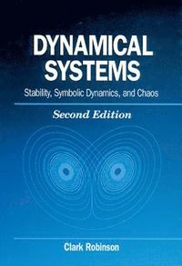 bokomslag Dynamical Systems