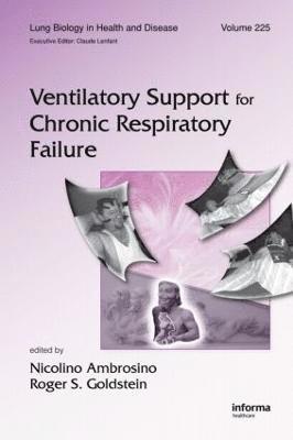 Ventilatory Support for Chronic Respiratory Failure 1