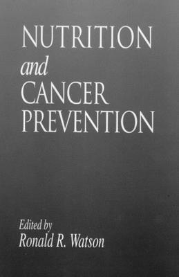 bokomslag Nutrition and Cancer Prevention