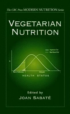 Vegetarian Nutrition 1