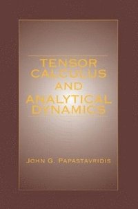 bokomslag Tensor Calculus and Analytical Dynamics
