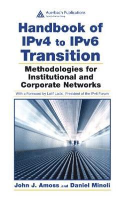 Handbook of IPv4 to IPv6 Transition 1