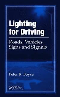 bokomslag Lighting for Driving